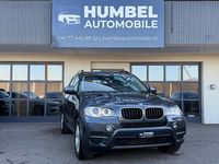 Gebraucht BMW X5 245 PS (180 kW) 2010 SUV