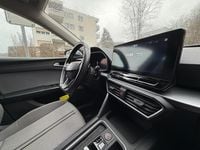 Gebraucht Seat Leon ST Style 150 PS (110 kW) 2021 Kombi