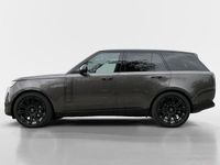 Gebraucht Land Rover Range Rover HSE 351 PS (258 kW) 2022 SUV
