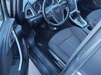 Gebraucht Opel Astra Enjoy 180 PS (132 kW) 2011