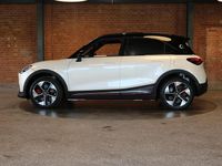 Neu Smart #1 Brabus 314 kW (427 PS) 2025 Weiss SUV