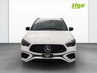 Gebraucht Mercedes GLA45 AMG AMG 421 PS (309 kW) 2025 SUV