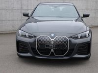 Neu BMW i4 Shadowline 294 kW (401 PS) 2025 Limousine
