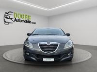 Gebraucht Lancia Delta 200 PS (147 kW) 2011 Kleinwagen