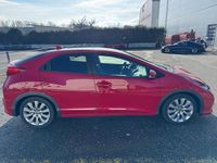 Gebraucht Honda Civic Executive 140 PS (102 kW) 2012