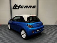 gebraucht Opel Adam 1.4 JAM