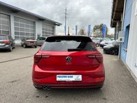 gebraucht VW Polo 2.0 TSI GTI DSG