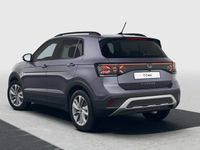 gebraucht VW T-Cross - PA UNITED