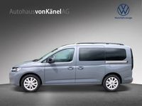 gebraucht VW Caddy 2.0 TDI DSG