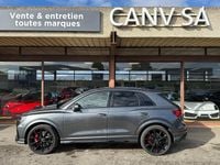 Gebraucht Audi RS Q3 400 PS (294 kW) 2020 SUV