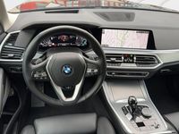 gebraucht BMW X5 45e