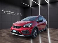 Gebraucht Honda Jazz Advance 122 PS (89 kW) 2023 Kleinwagen