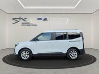 Neu Ford Tourneo Courier Titanium 125 PS (91 kW) 2025 Van / Kleinbus