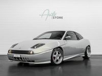 Gebraucht Fiat Coupé 220 PS (161 kW) 2000 Coupé