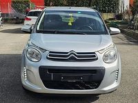 Gebraucht Citroën C1 Feel 69 PS (50 kW) 2017 Kleinwagen