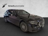Gebraucht Mercedes E220 197 PS (144 kW) 2024 Kombi