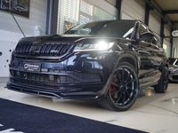 gebraucht Skoda Kodiaq 2.0 Bi-TDI SCR RS 4x4 DSG // ABT 271 Ps.