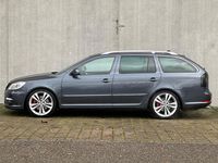 Gebraucht Skoda Octavia RS 200 PS (147 kW) 2009 Kombi