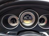 Gebraucht Mercedes CLS500 408 PS (300 kW) 2011