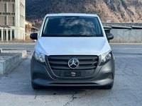 Neu Mercedes Vito 190 PS (139 kW) 2025 Van