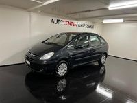 Gebraucht Citroën Xsara Picasso 110 PS (80 kW) 2006 Van / Kleinbus