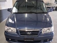 Gebraucht Hyundai Trajet GLS 112 PS (82 kW) 2005 Van / Kleinbus