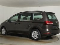 gebraucht VW Sharan 1.4 TSI Comfortline DSG