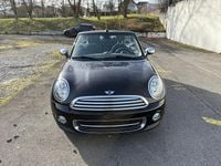Gebraucht Mini Cooper 122 PS (89 kW) 2014 Kleinwagen