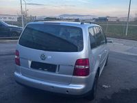 Gebraucht VW Touran Trendline 115 PS (84 kW) 2005 Van / Kleinbus