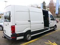 gebraucht VW Crafter 35 2.0 TDI