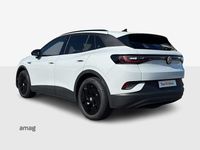 Gebraucht VW ID.4 Pro Performance 150 kW (204 PS) 2022 Weiss SUV