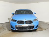 gebraucht BMW X2 20i M Sport