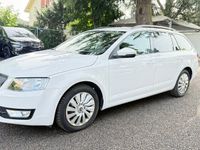 Gebraucht Skoda Octavia Ambition 184 PS (135 kW) 2016 Kombi