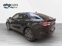 Neu Ford Capri Extended Range 210 kW (286 PS) 2025 Schwarz SUV