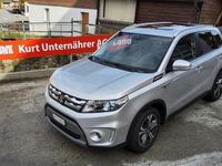 Gebraucht Suzuki Vitara 120 PS (88 kW) 2015 SUV