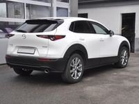 Gebraucht Mazda CX-30 186 PS (136 kW) 2021 SUV