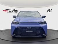 Neu Toyota Aygo X Style 116 PS (85 kW) 2025 Violett SUV