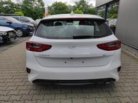 gebraucht Kia Ceed SPIN Spin*Klima*Shzg*Lhzg*PDC*Cam*16Zoll*App*