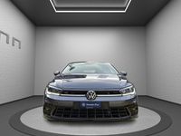Gebraucht VW Polo R-line 110 PS (80 kW) 2024 Grau Limousine