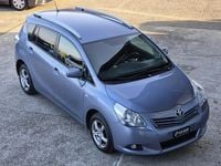 Gebraucht Toyota Verso Luna 147 PS (108 kW) 2013 Van / Kleinbus
