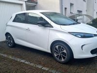 Gebraucht Renault Zoe Intens 67 kW (92 PS) 2018 Kleinwagen