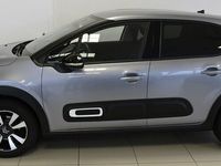 gebraucht Citroën C3 1.2 PureTech Swiss Edition+