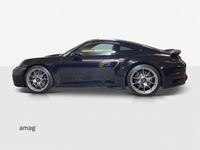 gebraucht Porsche 911 Turbo S PDK