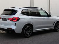 gebraucht BMW X3 48V 20d M Sport *1.9%-LEASINGAKTION*