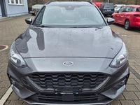 Gebraucht Ford Focus Titanium 125 PS (91 kW) 2020