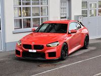 Gebraucht BMW M2 M Sport 460 PS (338 kW) 2023 Coupé