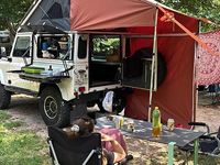 Gebraucht Land Rover Defender 209 PS (153 kW) 1999 SUV