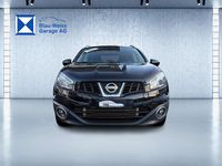 Gebraucht Nissan Qashqai +2 Tekna 150 PS (110 kW) 2011 SUV