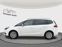 gebraucht Opel Zafira 2.0 CDTi Enjoy Automatic