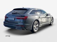 gebraucht Audi A6 Avant 40 TDI Sport Attraction quattro S-tronic